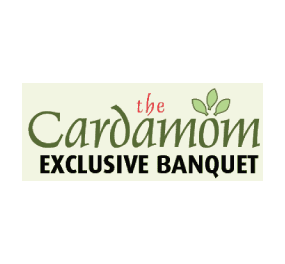 MicroMac Client - The Cardamom Exclusive Banquet, Edinburgh, UK