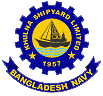 MicroMac Client - Khulna Shipyard Ltd., Bangladesh Navy