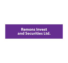 MicroMac Client - Remons Investment and Securities Ltd.