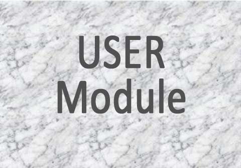 User Management Module
