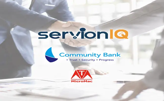 Community Bank Bangladesh PLC selects ServionIQ for Digital Account Service Automation