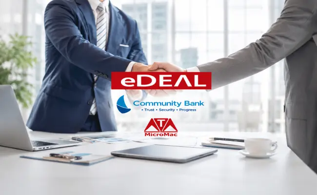 Community Bank Bangladesh PLC selects eDeal – Treasury Management Solution