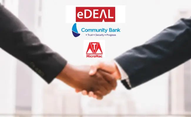 Community Bank Bangladesh PLC selects eDeal – Treasury Management Solution