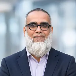 Anisur Rahman