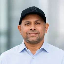 Md. Hosain Ahmed