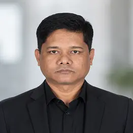 Md Rafiqul Islam
