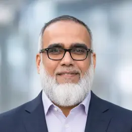 Anisur Rahman