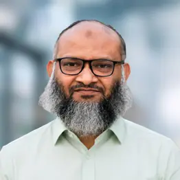 Mohammad Arifur Rahman
