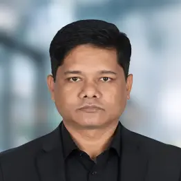 Md Rafiqul Islam
