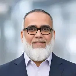 Anisur Rahman