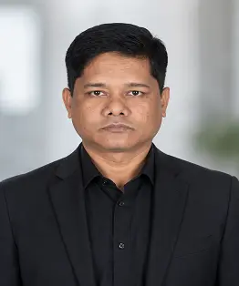 Md Rafiqul Islam