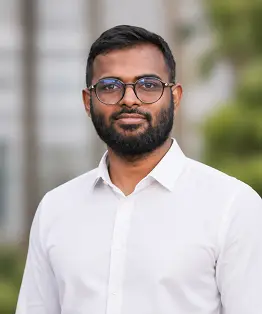 Raihan Ali