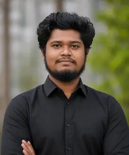 Md. Sahabir Hasan