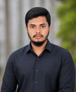 MD Hafiz Al Foisal