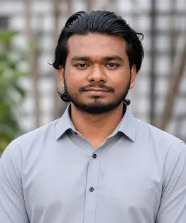 Millat Hussain