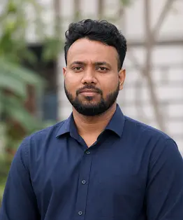 Amit Paul