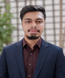 Md. Hanif Chowdhury