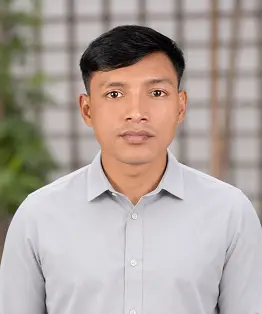 Ambarish Das