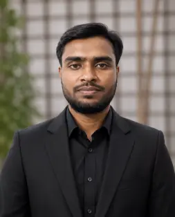 Md. Mehedi Hasan