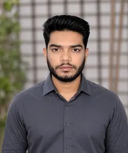 Md. Nabil Hasan Joy