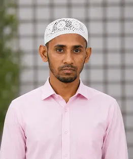 Md. Monir Hossain