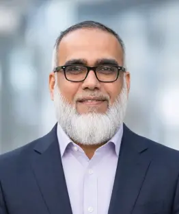 Anisur Rahman