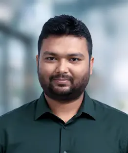 Khaleed Hassan