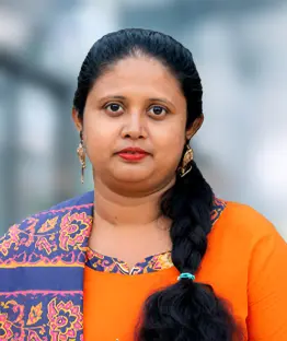 Rafiya Sultana