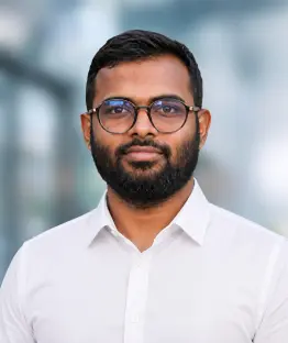 Raihan Ali