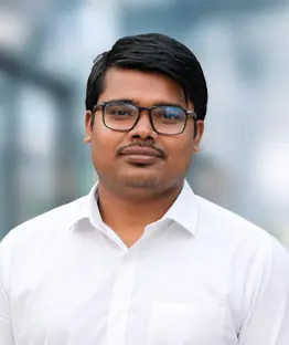 Shakil Ahmed