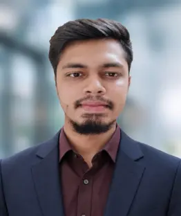 Md. Hanif Chowdhury