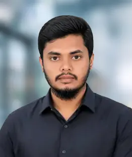 MD Hafiz Al Foisal