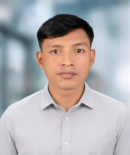 Ambarish Das