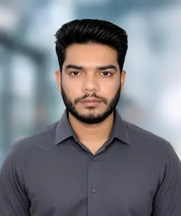 Md. Nabil Hasan Joy