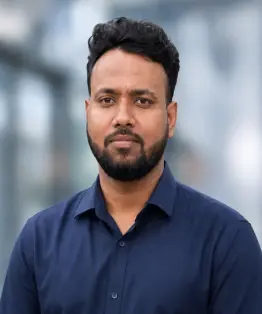 Amit Paul