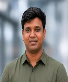 Md. Minul Hasan