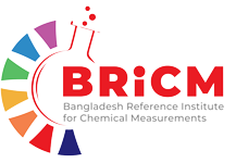 Bangladesh Reference Institute for Chemical Measurements